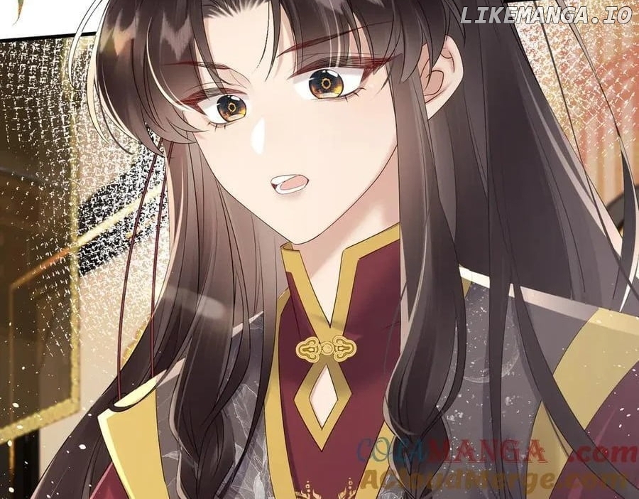 The Tyrant’s Family Lasts Thanks To Her Inner Voice Chapter 16 - page 25